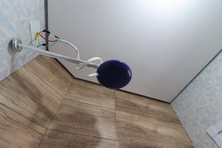 Apartamento à venda com 124m², 2 quartos e 2 vagasBanheiro - Chuveiro