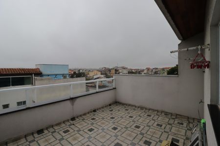 Apartamento à venda com 124m², 2 quartos e 2 vagasCobertura - Quintal