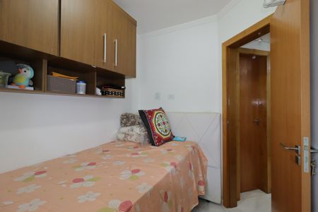 Apartamento à venda com 124m², 2 quartos e 2 vagasQuarto 2