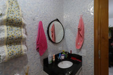 Apartamento à venda com 124m², 2 quartos e 2 vagasBanheiro