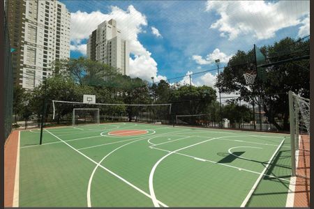 Apartamento à venda com 60m², 2 quartos e 1 vagaQuadra