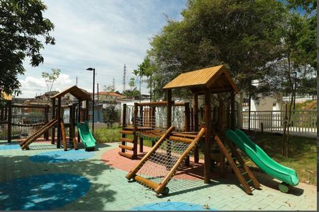 Apartamento à venda com 60m², 2 quartos e 1 vagaPlayground