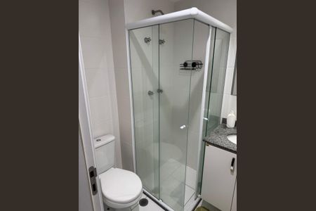 Apartamento à venda com 60m², 2 quartos e 1 vagaBanheiro