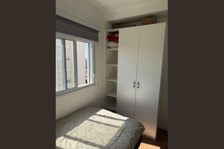 Apartamento à venda com 60m², 2 quartos e 1 vagaQuarto