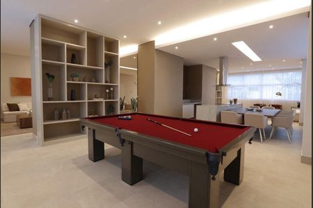 Apartamento à venda com 60m², 2 quartos e 1 vagaSalão de jogos