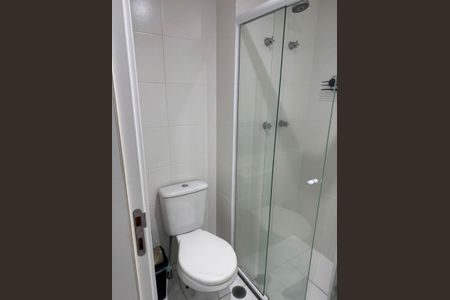 Apartamento à venda com 60m², 2 quartos e 1 vagaBanheiro