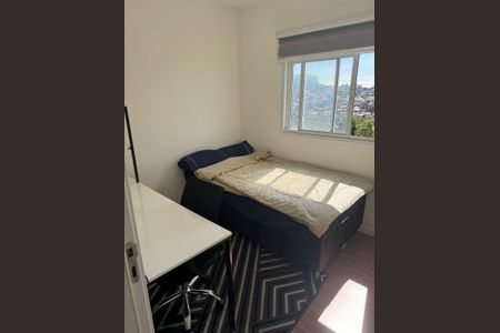 Apartamento à venda com 60m², 2 quartos e 1 vagaQuarto