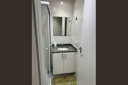 Apartamento à venda com 60m², 2 quartos e 1 vagaBanheiro