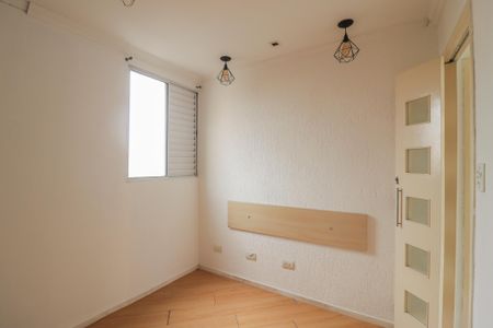 Quarto 1 de apartamento para alugar com 2 quartos, 48m² em Lauzane Paulista, São Paulo
