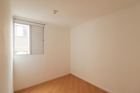 Quarto 2 de apartamento para alugar com 2 quartos, 48m² em Lauzane Paulista, São Paulo