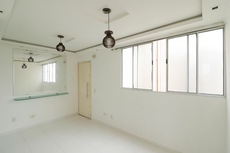 Sala de apartamento para alugar com 2 quartos, 48m² em Lauzane Paulista, São Paulo