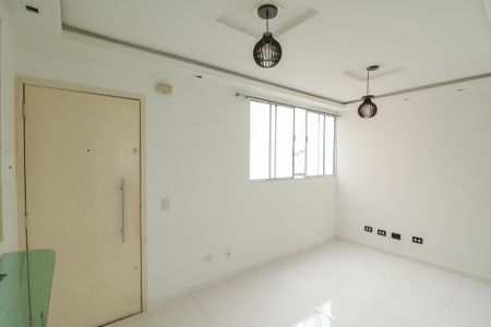 Sala de apartamento para alugar com 2 quartos, 48m² em Lauzane Paulista, São Paulo