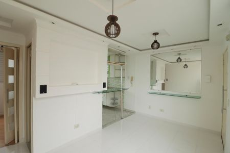 Sala de apartamento para alugar com 2 quartos, 48m² em Lauzane Paulista, São Paulo