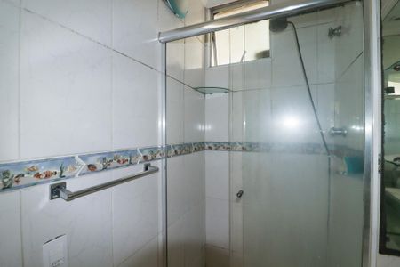 Apartamento para alugar com 50m², 2 quartos e 1 vaga Apartamento para alugar com 50m², 2 quartos e 1 vagaBanheiro