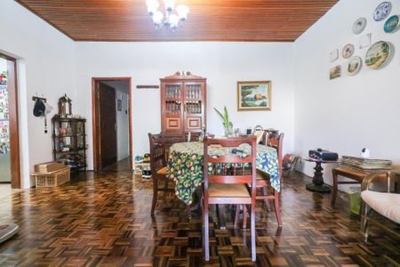 Casa à venda com 220m², 3 quartos e 3 vagasSala de Jantar