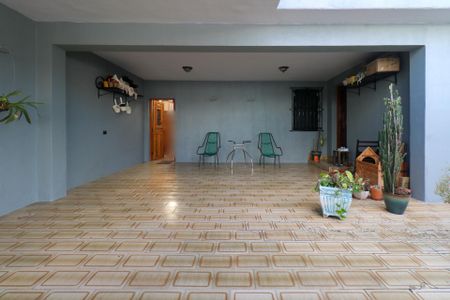 Casa à venda com 220m², 3 quartos e 3 vagasGaragem