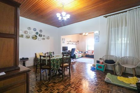 Casa à venda com 220m², 3 quartos e 3 vagasSala de Jantar