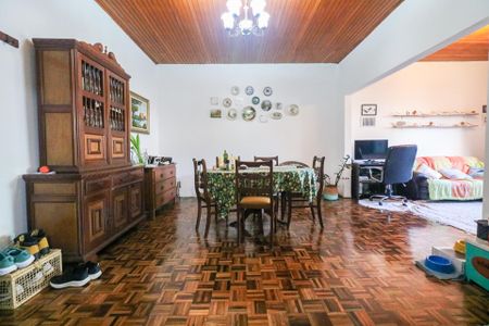 Casa à venda com 220m², 3 quartos e 3 vagasSala de Jantar