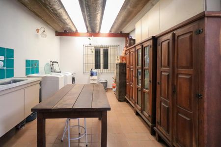 Casa à venda com 220m², 3 quartos e 3 vagasÁrea de Serviço