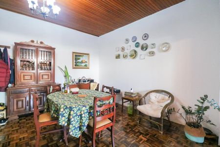 Casa à venda com 220m², 3 quartos e 3 vagasSala de Jantar