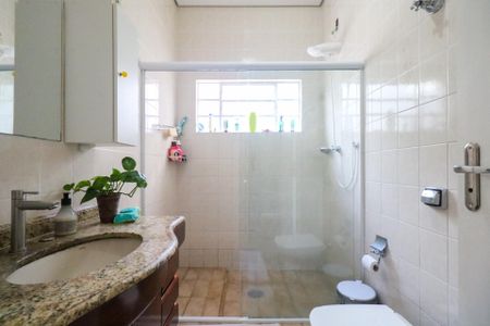 Casa à venda com 220m², 3 quartos e 3 vagasBanheiro Social