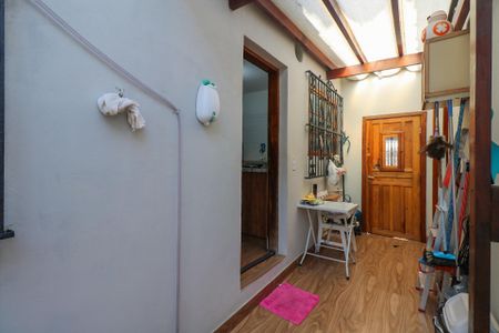 Casa à venda com 220m², 3 quartos e 3 vagasQuintal