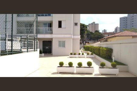 Apartamento à venda com 2 quartos, 62m² em Vila da Saúde, São Paulo