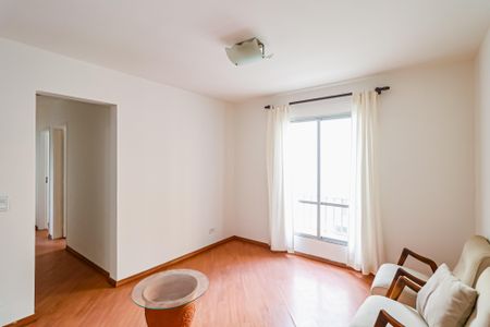 Apartamento à venda com 59m², 3 quartos e 1 vaga Apartamento à venda com 59m², 3 quartos e 1 vagaSala