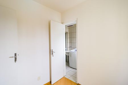 Apartamento à venda com 59m², 3 quartos e 1 vaga Apartamento à venda com 59m², 3 quartos e 1 vagaQuarto 3