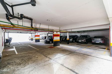 Apartamento à venda com 59m², 3 quartos e 1 vaga Apartamento à venda com 59m², 3 quartos e 1 vagaGaragem