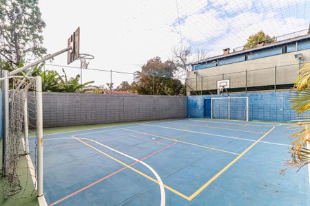 Apartamento à venda com 59m², 3 quartos e 1 vaga Apartamento à venda com 59m², 3 quartos e 1 vagaÁrea comum - Quadra