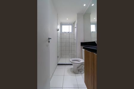 Apartamento à venda com 36m², 2 quartos e 1 vagaBanheiro