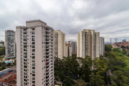 Apartamento à venda com 36m², 2 quartos e 1 vagaVista