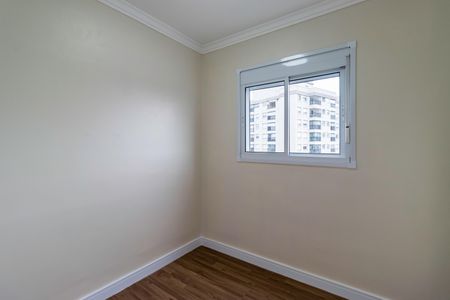 Apartamento à venda com 36m², 2 quartos e 1 vagaQuarto 2