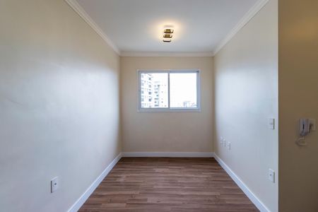 Apartamento à venda com 36m², 2 quartos e 1 vagaSala