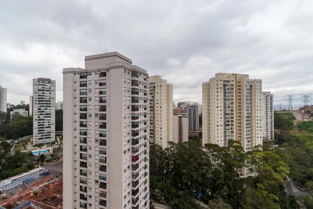 Apartamento à venda com 36m², 2 quartos e 1 vagaVista