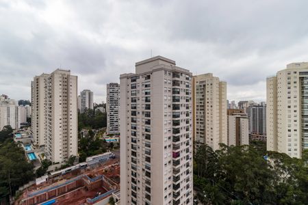 Apartamento à venda com 36m², 2 quartos e 1 vagaVista