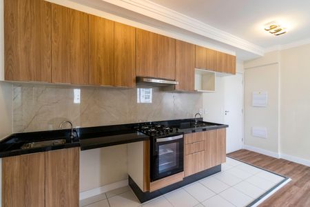 Apartamento à venda com 36m², 2 quartos e 1 vagaCozinha