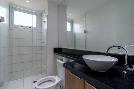Apartamento à venda com 36m², 2 quartos e 1 vagaBanheiro