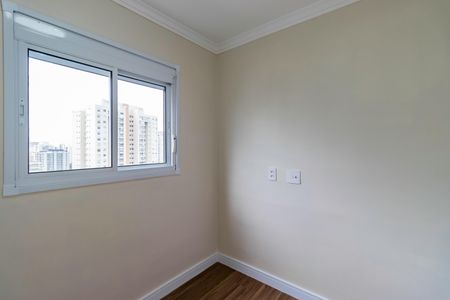 Apartamento à venda com 36m², 2 quartos e 1 vagaQuarto 2