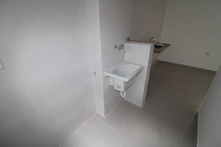 Apartamento à venda com 33m², 1 quarto e sem vagaSala/Cozinha