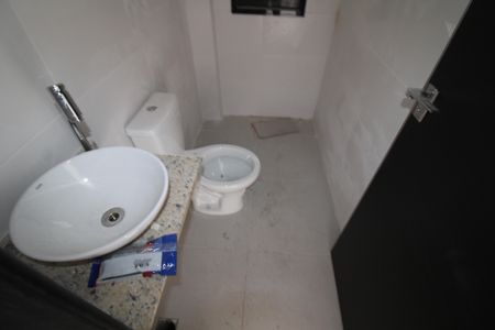 Apartamento à venda com 33m², 1 quarto e sem vagaBanheiro