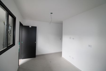 Sala/Cozinha de apartamento à venda com 1 quarto, 33m² em Parada Inglesa, São Paulo