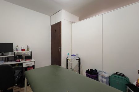 Apartamento à venda com 49m², 1 quarto e 1 vagaQuarto 2