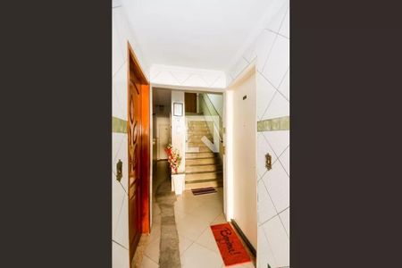 Apartamento à venda com 49m², 1 quarto e 1 vagaHall de entrada