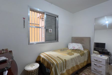 Apartamento à venda com 49m², 1 quarto e 1 vagaQuarto 1