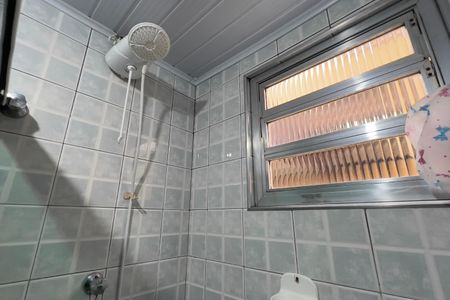 Apartamento à venda com 49m², 1 quarto e 1 vagaBanheiro