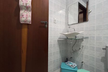 Apartamento à venda com 49m², 1 quarto e 1 vagaBanheiro