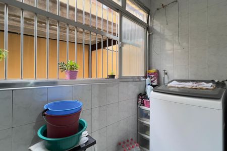 Apartamento à venda com 49m², 1 quarto e 1 vagaCozinha e Área de Serviço