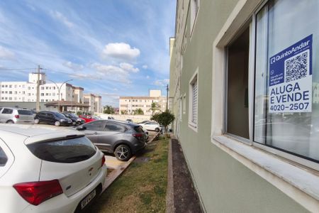 Apartamento à venda com 51m², 2 quartos e 1 vaga Apartamento à venda com 51m², 2 quartos e 1 vagaPlaca